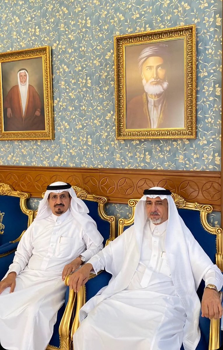 عـلي أبوسـاق tweet media