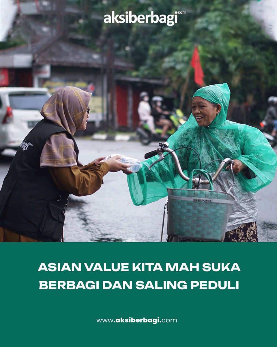 Aksi Berbagi - Bergerak Untuk Indonesia (@aksiberbagicom) / Posts / X