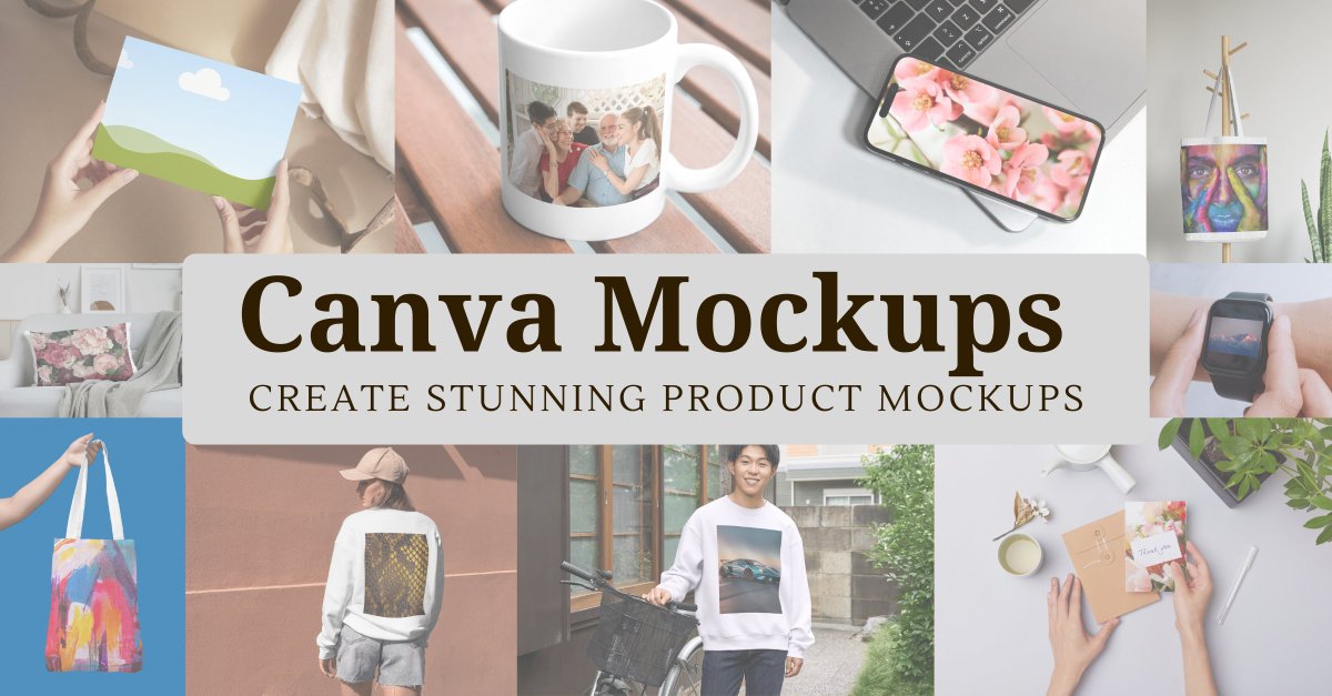 Ratikanta_73's tweet image. DAY 1️⃣5️⃣9️⃣Of #366DaysOfLearning : @Canva Edition!
🚀 Day 7 Focus: Using Canva Mockups

#366DaysOfLearning #CanvaLearning #GraphicDesign #CreativeJourney #DesignTrends

Follow Me on LinkedIn: bit.ly/Ratikanta