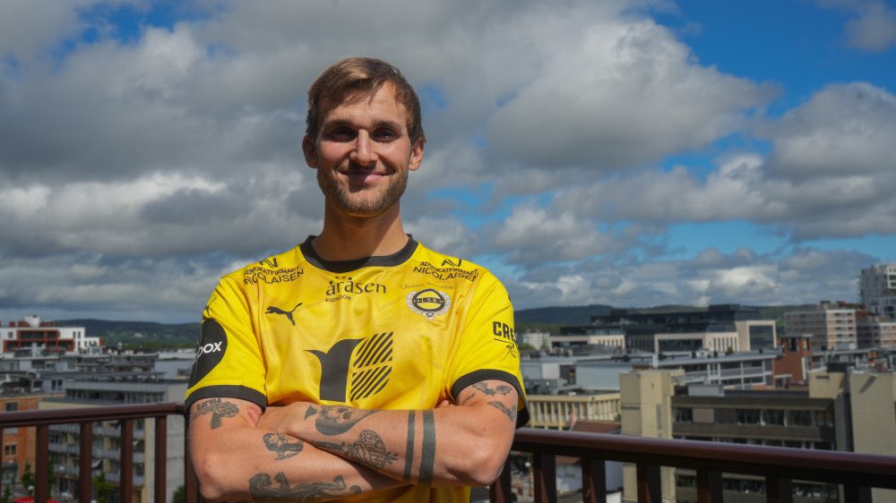 <a href="/Norskeproffer/">Norske utenlandsproffer</a> Velkommen til Lillestrøm, Kevin Krygård! Den ettertraktede midtbanespilleren forlater portugisiske Casa Pia og har signert på en fireårskontrakt med LSK