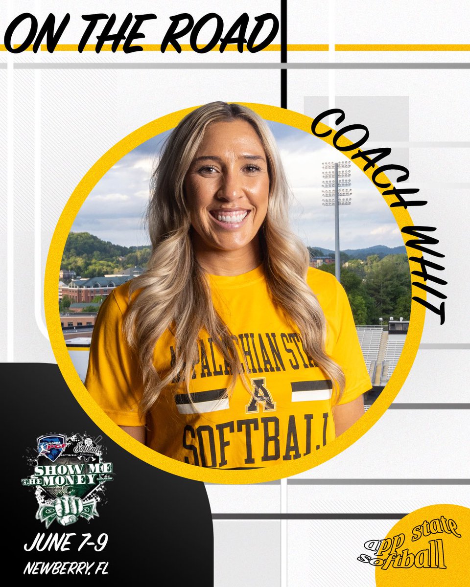 App State Softball tweet media