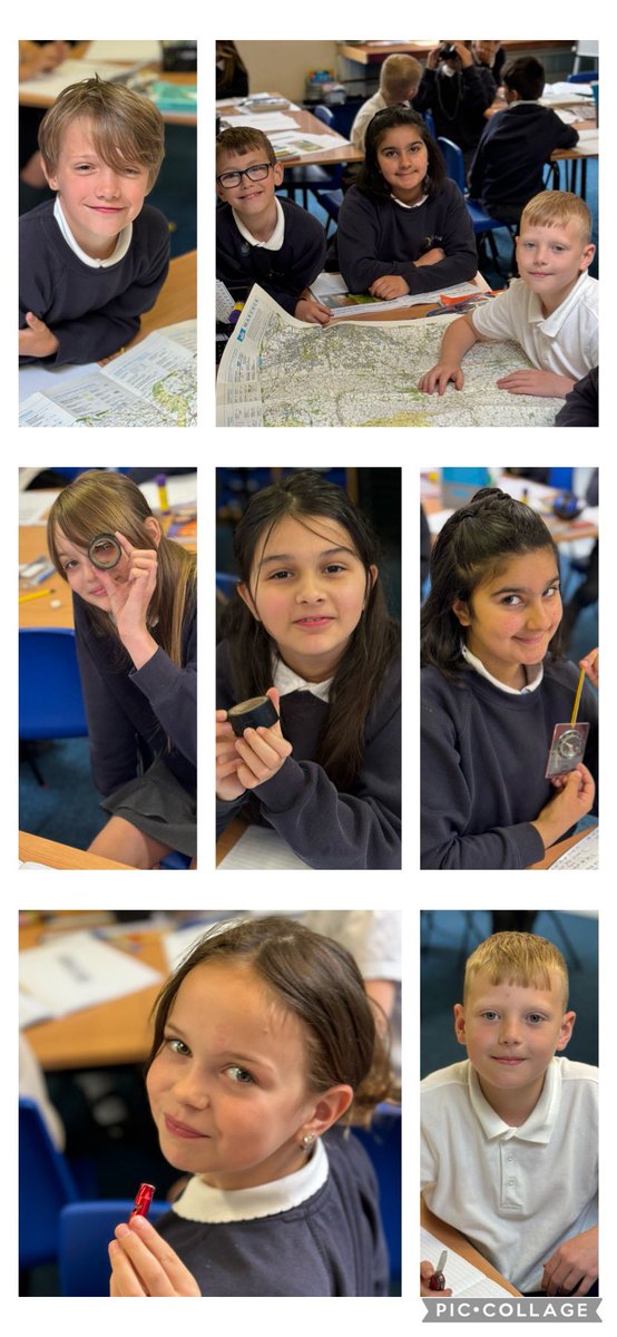 Year 5 had a brilliant English lesson today. We looked at clues and used these clues to predict what might happen from details stated or implied. We can’t wait to see what our new text is called on Monday! #GrangeEnglish @Literacyounts1 <a href="/GrangeMissA/">GrangeMissA</a> <a href="/GrangeMrsK/">GrangeMrsK</a> 💙🌈