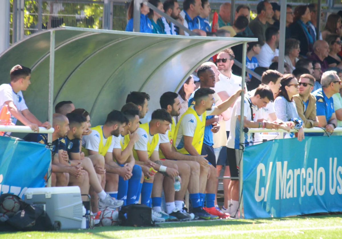 UniónDeportivaUsera tweet media