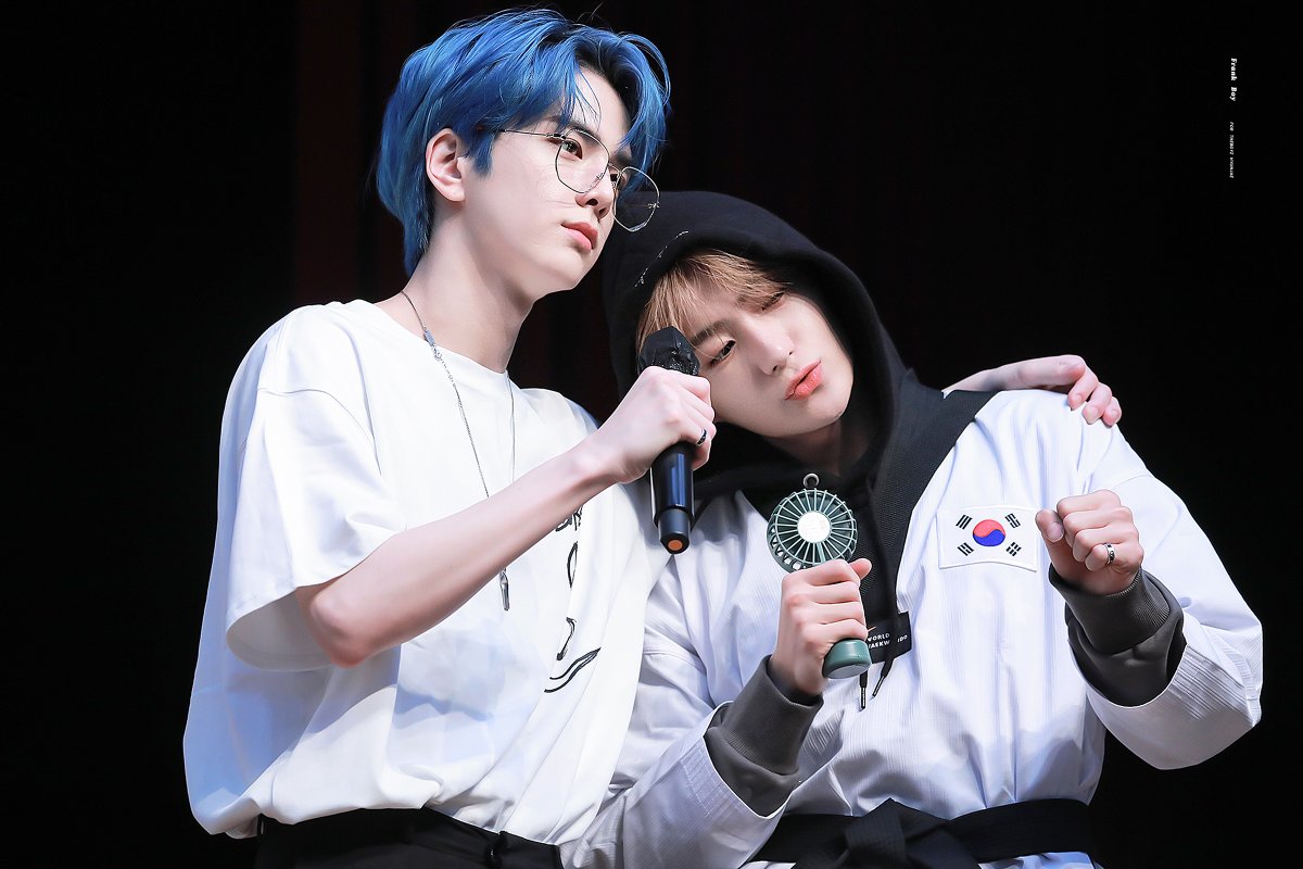 220903    
#더보이즈 #현재 #HYUNJAE