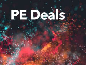 HydeParkEdTech's tweet photo. Bain Capital to take edtech firm PowerSchool private | PE Hub https://t.co/WmWTNvxzyP https://t.co/UGiz8JXLXY