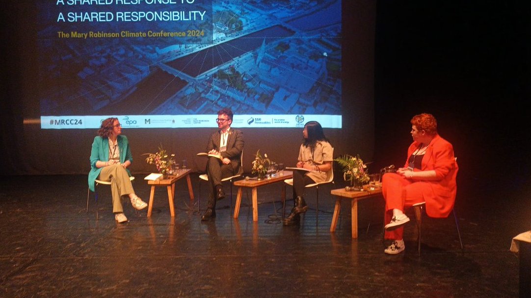 O'Connor Research Group tweet media