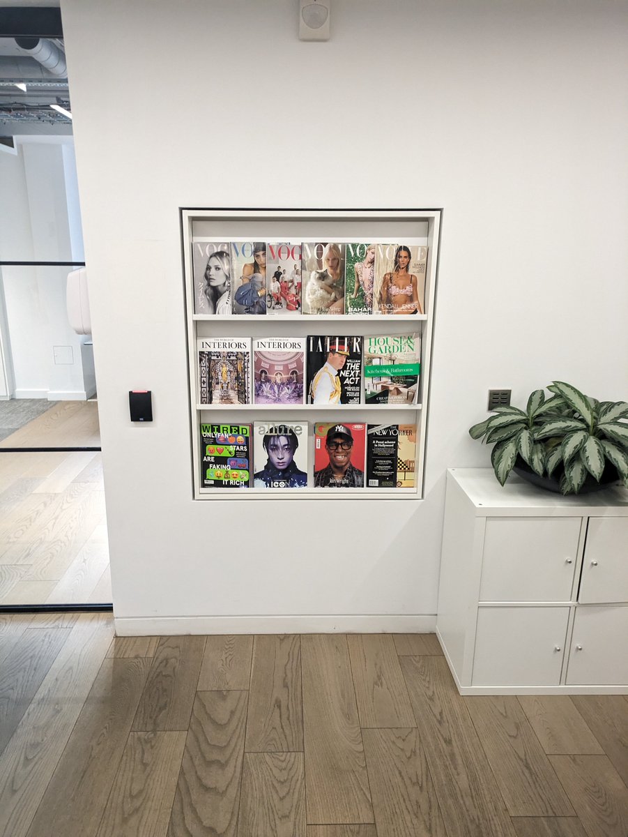 DecorteDr's tweet image. Yesterday I was at @CondeNast doing an hour-long #photoshoot for an upcoming @WIRED piece on @DecorteFuture&apos;s sound-to-health #AI, which will set out the journey to the #foundationmodel we&apos;re building in the present day, all the way from our exoskeleton beginnings. Video 👇