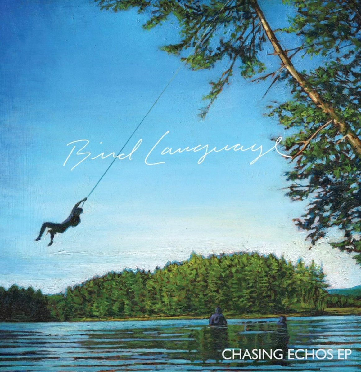 Knyvet (@knyvetpr) on Twitter photo <a href="/birdlanguageMA/">Bird Language</a> “'Chasing Echos' is about the nostalgia of warm summer nights, swimming with friends under starry skies,” says Andrew Doherty. “The good stuff we all miss when we are in traffic on I-93 South or sitting on the T en route to our day jobs.”
⚡ Bandcamp: birdlanguagema.bandcamp.com <a href="/birdlanguageMA/">Bird Language</a> “'Chasing Echos' is about the nostalgia of warm summer nights, swimming with friends under starry skies,” says Andrew Doherty. “The good stuff we all miss when we are in traffic on I-93 South or sitting on the T en route to our day jobs.”
⚡ Bandcamp: birdlanguagema.bandcamp.com