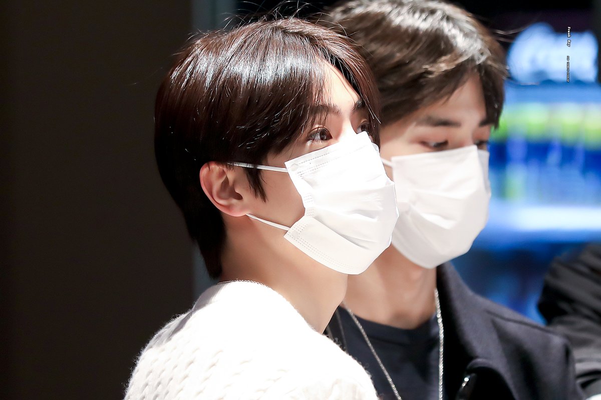 240111 
#더보이즈 #현재 #HYUNJAE