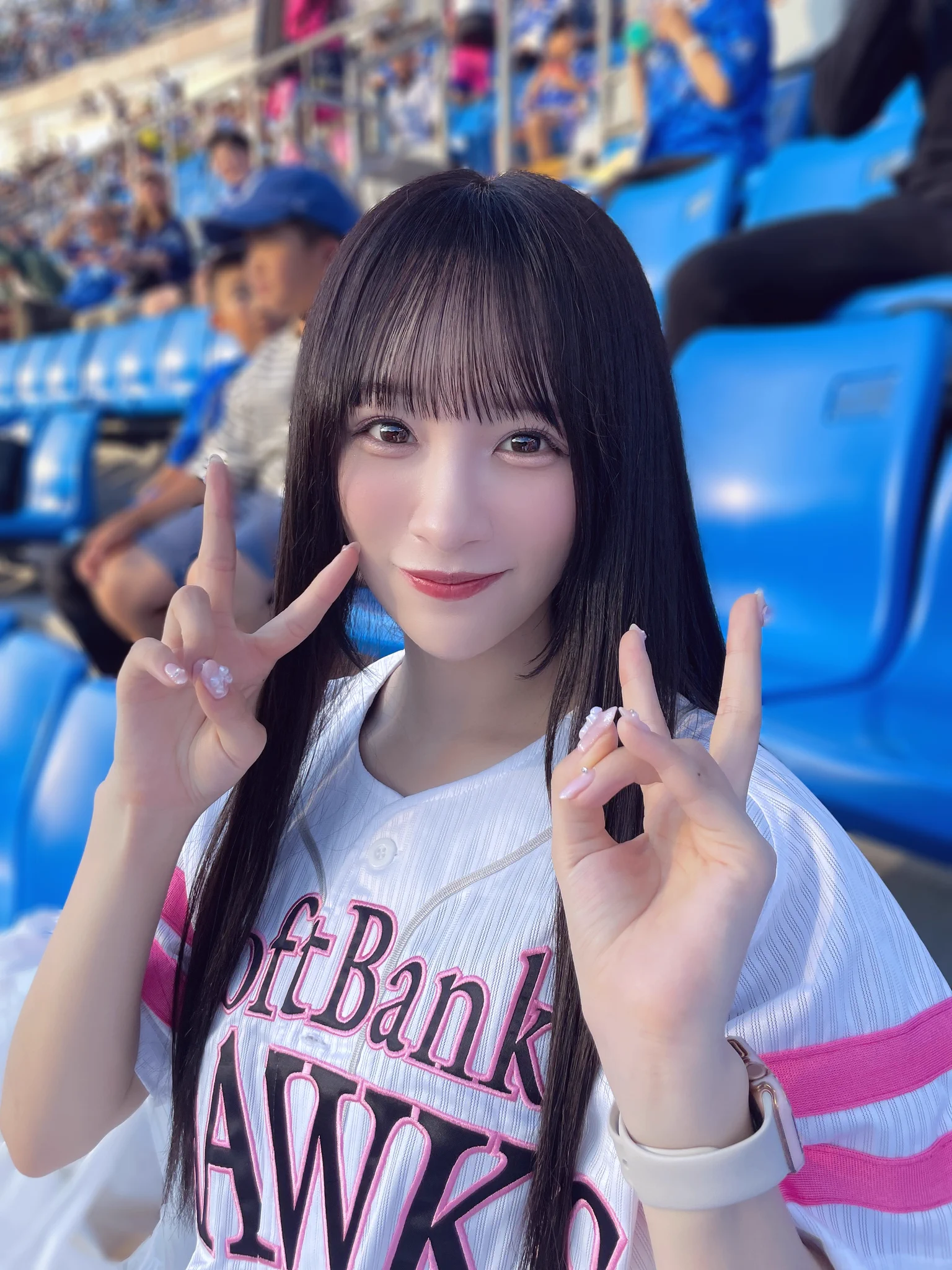 音嶋 莉沙 on X: 