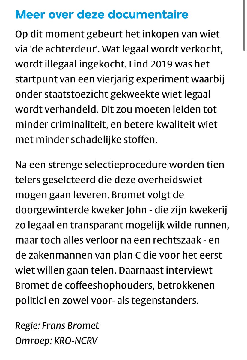 Joost Sneller tweet media