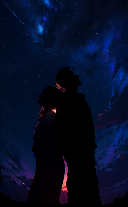 Redhair_Ina's tweet photo. See you the stars?
#AIArt #AIArtwork #AIイラスト #AiGirl https://t.co/mYVQ5OsSCr