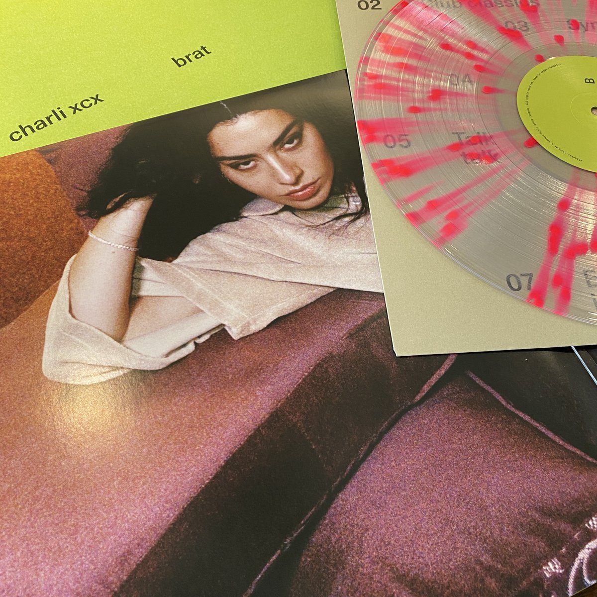 Tower Records Dublin tweet media