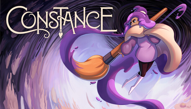 PoPoPodcast825's tweet photo. Silksong, en que estrella estarás 🌟
Me la pela, tengo Constance 🎨
Al más puro estilo Hollow Knight, Constance nos trae ese diseño, tanto de niveles como visual, y ese movimiento tan fluido y satisfactorio que caracteriza esta retahíla de juegos que van saliendo
Lo malo: 2025 😭 https://t.co/Gc0u8nfKEU
