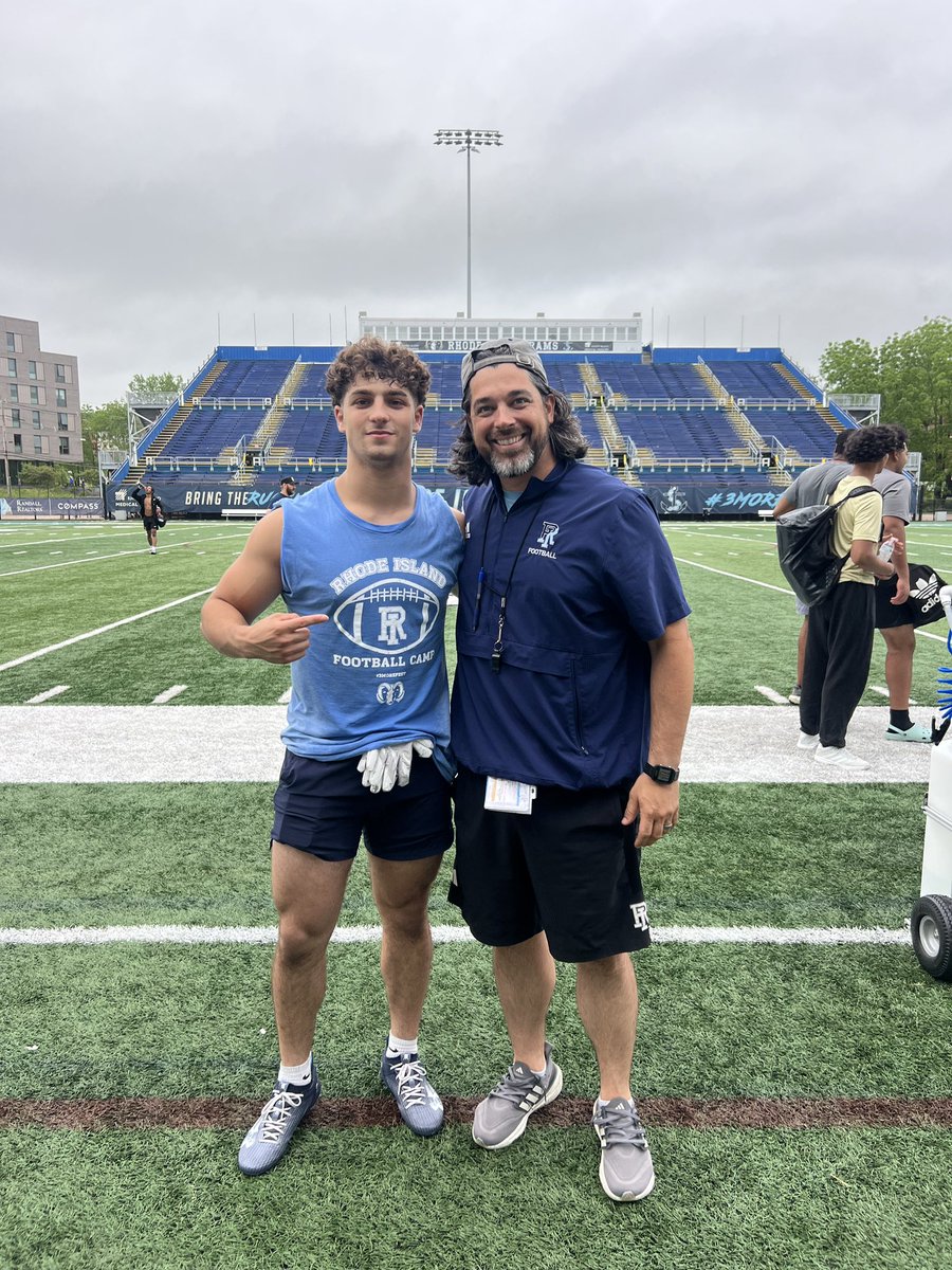 Jared Bernabei tweet media