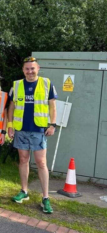 Limerick parkrun tweet media