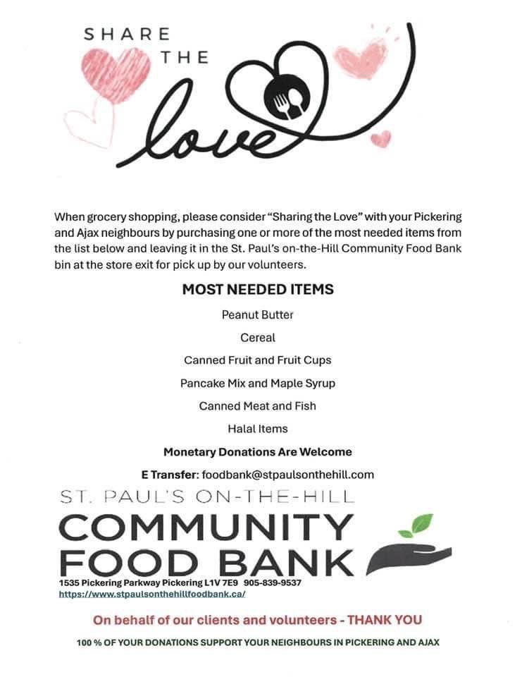 Pickering Municipal Workers tweet media