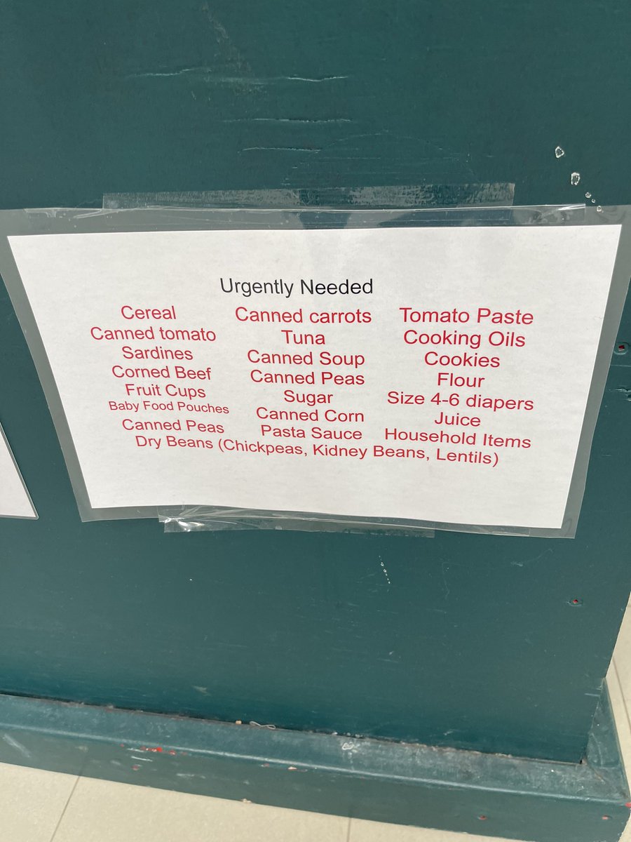 Pickering Municipal Workers tweet media