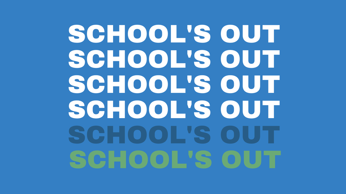 62schools's tweet photo. Happy last day of school to ICS. We made it! See you next month! #62learns #62united #62ICS https://t.co/R2vl19jAa2
