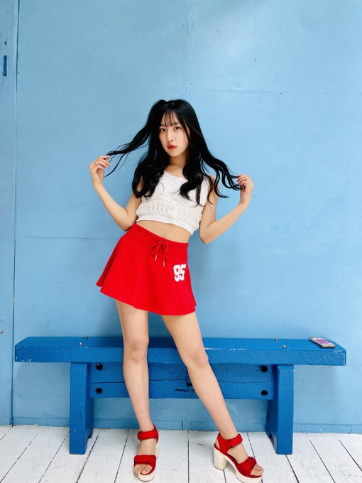 Twitterのコスプレ画像1