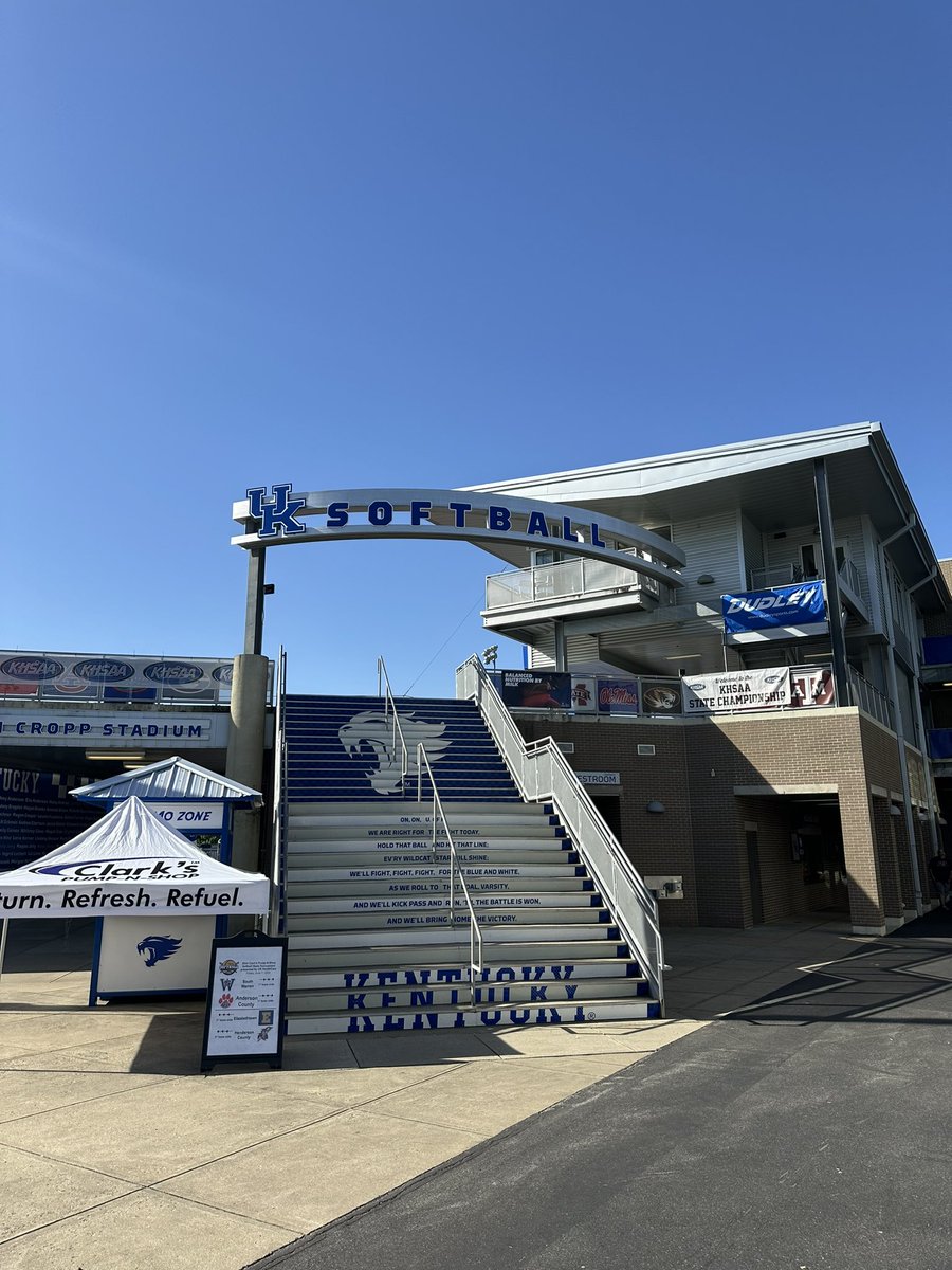 South Warren High School Athletics tweet media