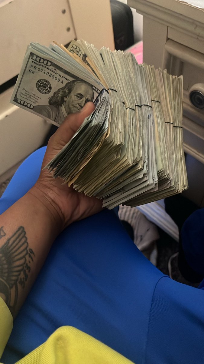 therealTENk's tweet photo. Tryna make 10k or more this week , get to my premium . Entry FEE $100 🪄✅ https://t.co/ow6vtzayVh