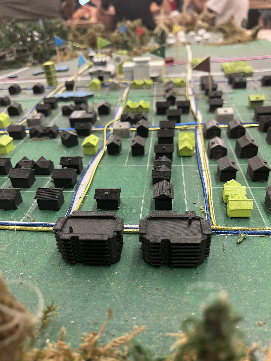 Got a chance to work with one of my old courses (TIJ10) at <a href="/AldershotSchool/">Aldershot School</a> <a href="/HaltonDSB/">HDSB</a>. Amazing resources here and even more amazing student creativity!