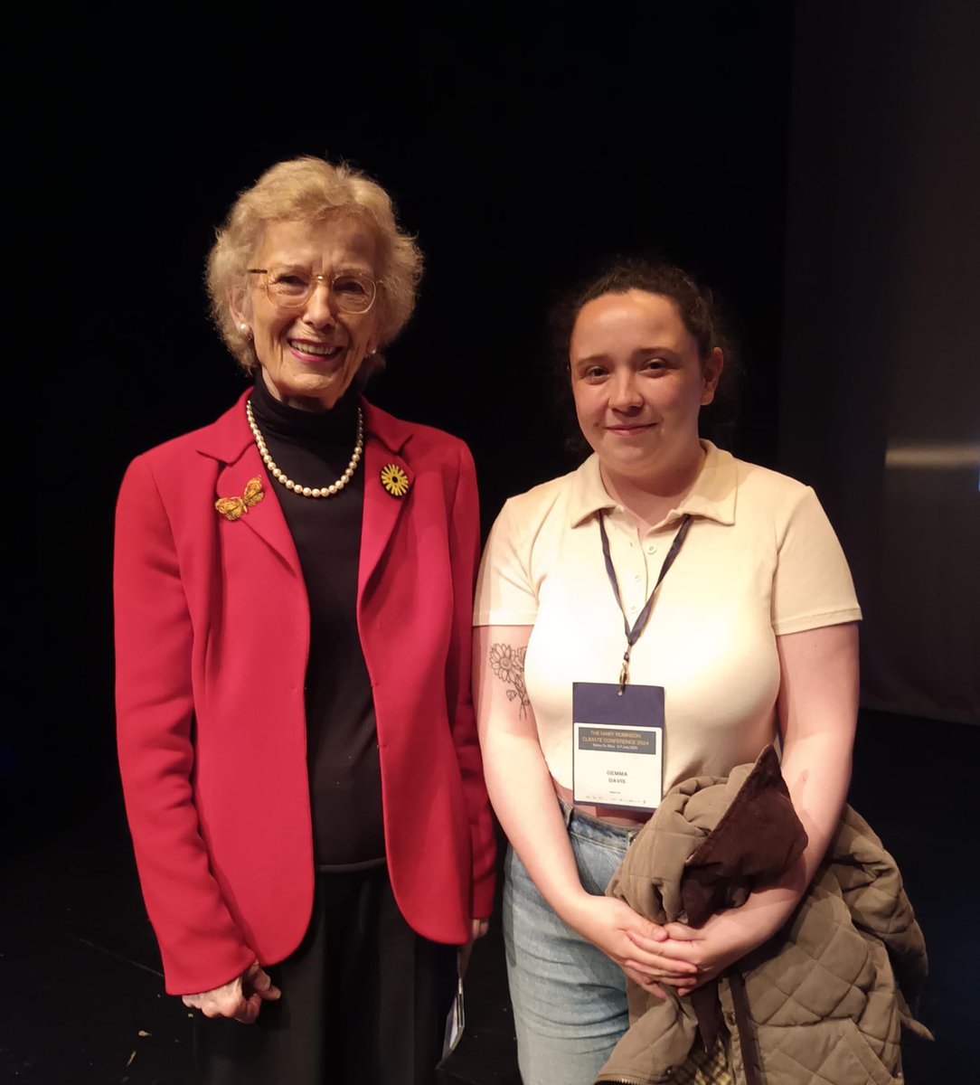 O'Connor Research Group tweet media