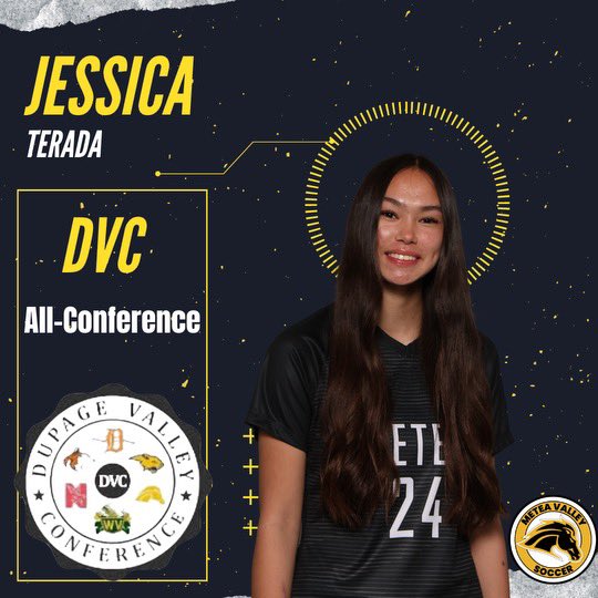 Metea Girls Soccer tweet media