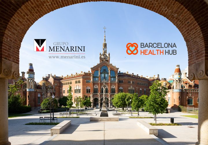 Menarini se alía con <a href="/BCNHealthHub/">Barcelona Health Hub</a> para promover la incorporación de la innovación en #saluddigital al #ámbitosanitario 

menarini.es/notas-prensa/m…