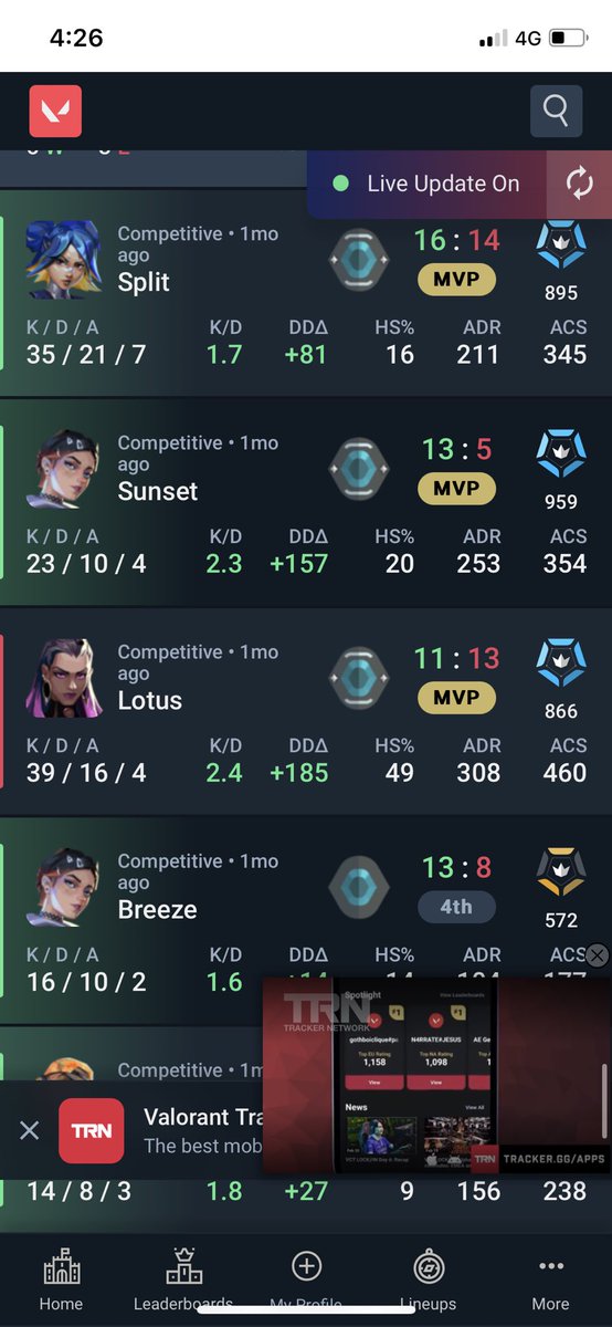 a_ramzyyy's tweet photo. @ItsGamerDoc @HawksVLR @anticheatvol @RiotSupportDACH @verityFPS My account was compromised 4 weeks ago and got banned but I got it back through Val support but it got banned again so yes it was cheated on like you said yesterday these are the 4 games he played. Tickets are not working https://t.co/bKALkTPZ8r