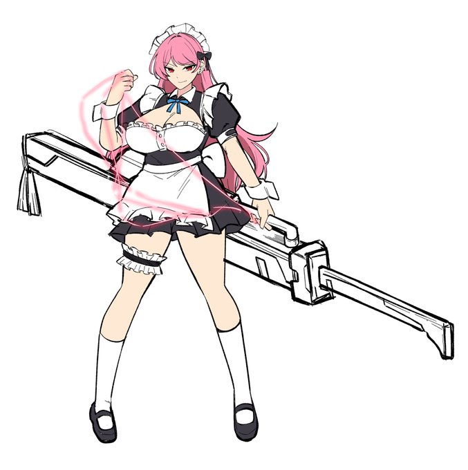 現時点でほぼ完璧な出力なんですよね。
人妻最強怪殺師さんもこの調子で
行きたいところ 