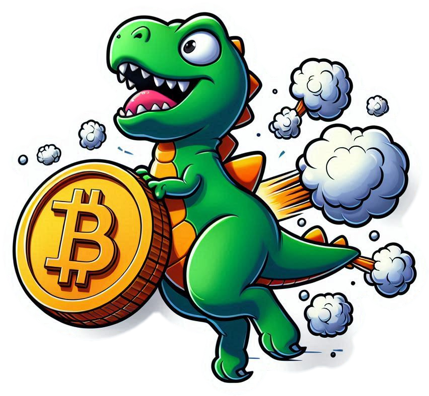 Farty1900's tweet photo. 🦖💨 Ready to ride the T-Rex fart wave? Hold your noses and your wallets, Farty is here to take you to the moon! 🚀🤣 https://t.co/fDwNoBT2O0