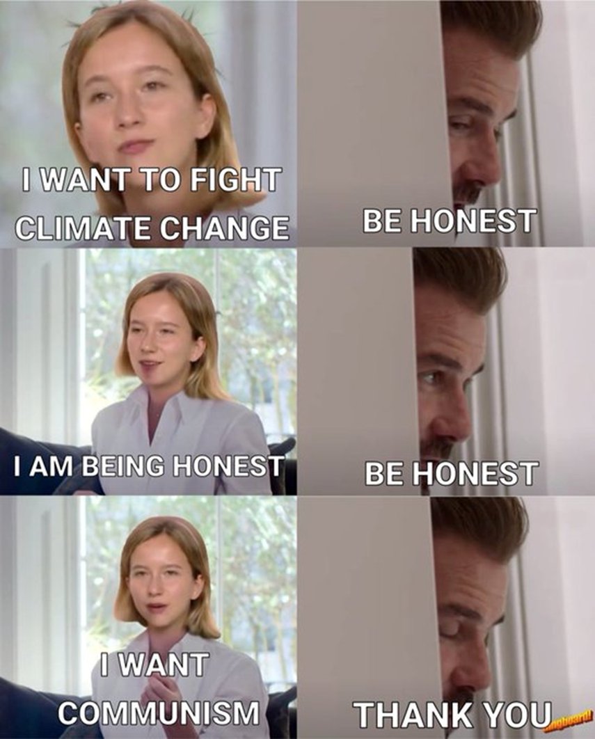 petechatziplis's tweet image. #ΚλιματικήΑλλαγή : η θρησκεία #extinction των γκλομπαληστών ελίτ🌈κατά της πλέμπας με πράσινες μπίζνες και ψυχάκες που βρίσκουν σκοπό με #SupporttheCurrentThing κατά #ψεκια 🤔analyst.gr/2021/08/26/i-m…