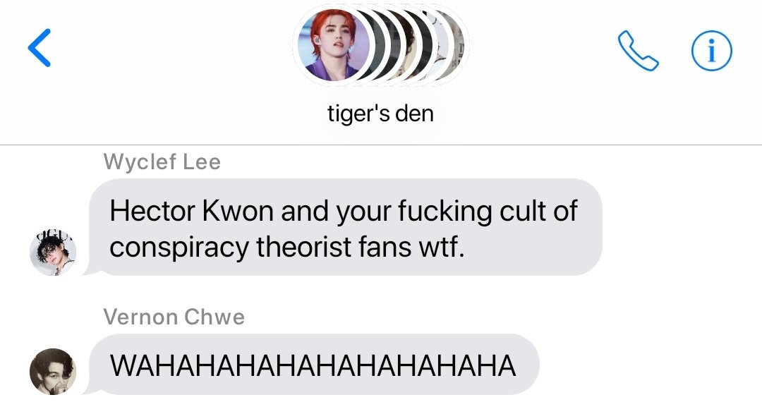 19
男の子たちに会いましょう!!!
キャラクターがアンロックされました!性別も追加されました!
セバスチャン - CSC/A
マシュー - KMG/A
ワイクリフ - LJH/B
ウィンスロー - JWW/O
ヴァーノン/Aとしての