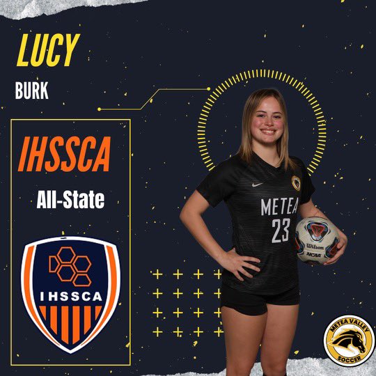 Metea Girls Soccer tweet media