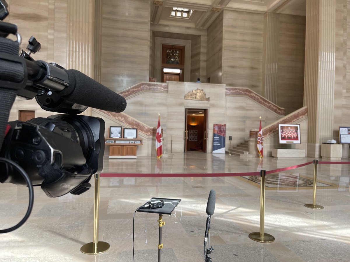 chris rands (@chrisrands) on Twitter photo Another post pandemic milestone…returning to live tv reporting on <a href="/SCC_eng/">Supreme Court of Canada</a> decisions #cdnpoli <a href="/CBCNews/">CBC News</a> <a href="/CBCPolitics/">CBC Politics</a> Another post pandemic milestone…returning to live tv reporting on <a href="/SCC_eng/">Supreme Court of Canada</a> decisions #cdnpoli <a href="/CBCNews/">CBC News</a> <a href="/CBCPolitics/">CBC Politics</a>