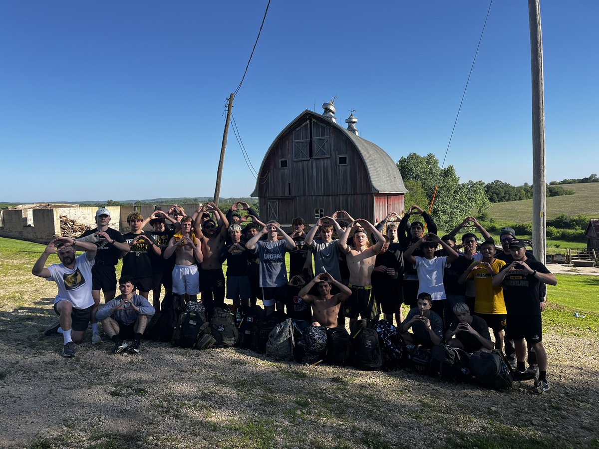 tomgudella's tweet photo. Ruck Completed 🌕 #RTFU #WarriorWeekend @Gold_Dot_1968 https://t.co/8zXxOlkju2