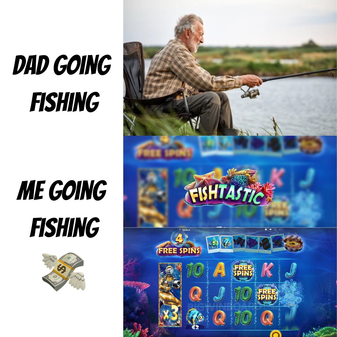 Interface do FairSpin Portugal