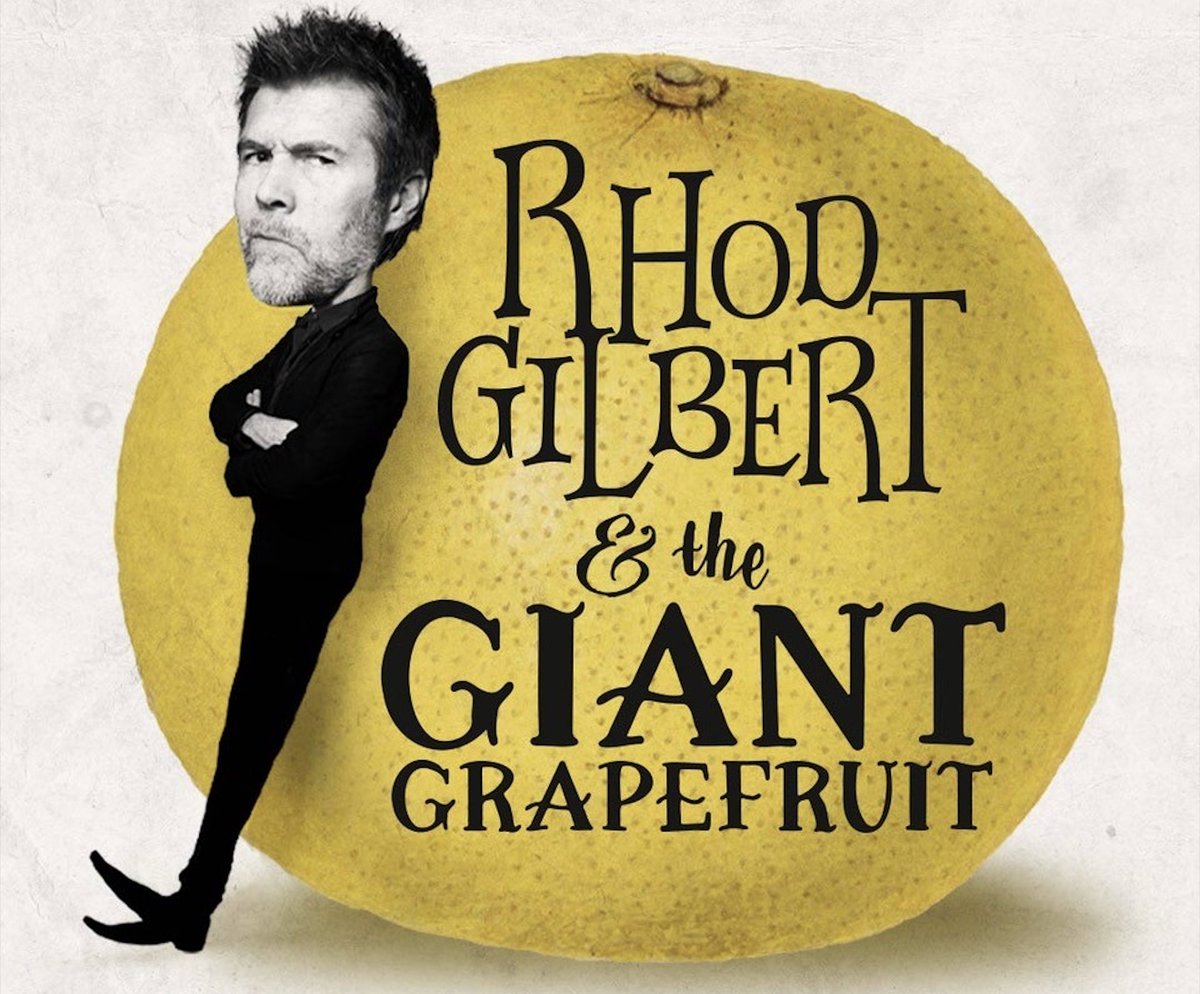 RegandVic's tweet photo. Who's coming to Rhod Gilbert at the Regent Theatre tonight?

🍷 We're expecting a busy night, so why not skip the bar queues and pre-order your drinks and snack here: https://t.co/awyfDMtFEt https://t.co/1847WrMt5t