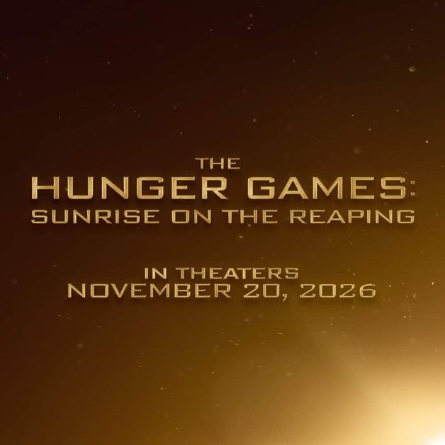 Jane Lynch has been cast as Haymitch Abernathy in 'THE HUNGER GAMES: SUNRISE ON THE REAPING'