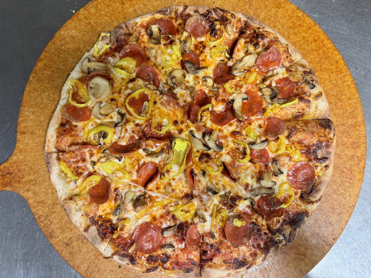 Colasante's WV tweet media