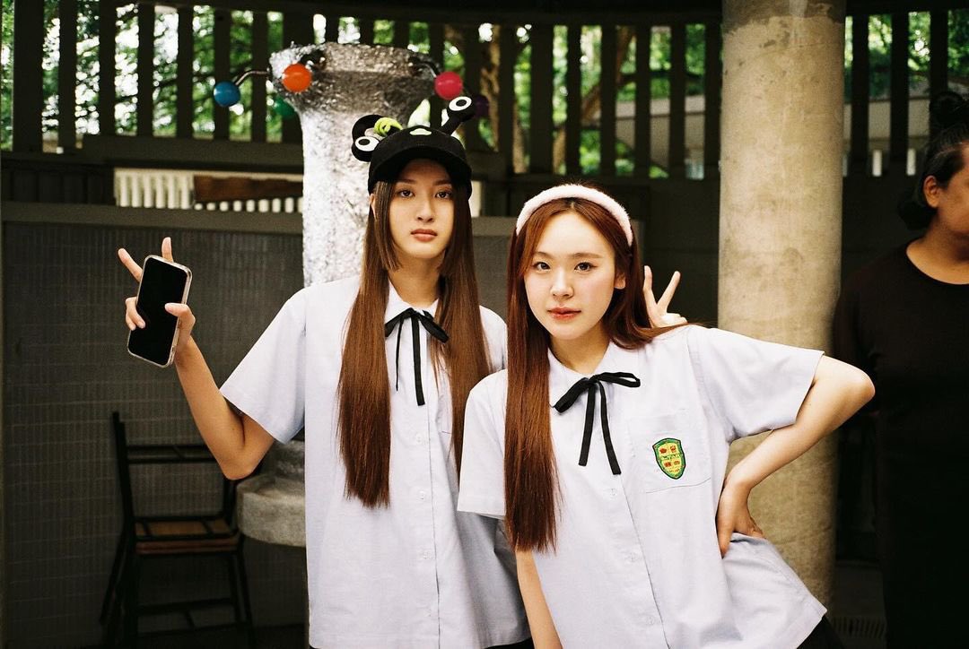 beyourjm's tweet image. i love you :🩵🤍)