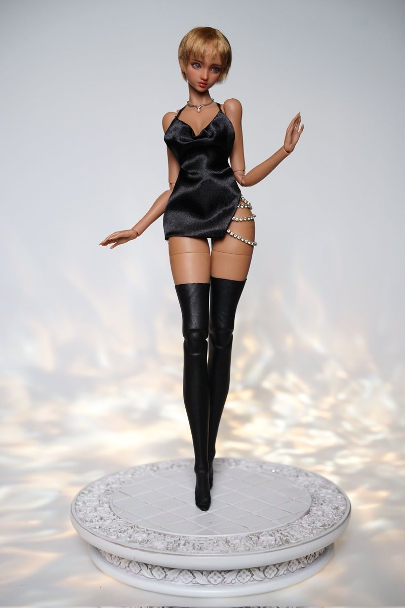 EVEDOLL (@evedoll2024) / Posts / X