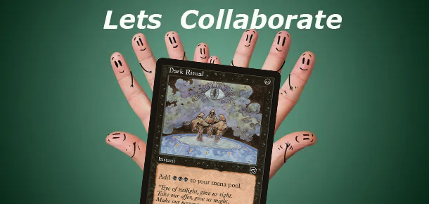 🚨Any MTG card singles sites want to collab?🚨
I'm pretty unhappy with TCGPlayer affiliates and how they've changed the structure. I will send traffic to your site on each article/video that <a href="/mtgtheepicstorm/">The EPIC Storm</a> creates so players can buy the decks in the respective content. DM me.