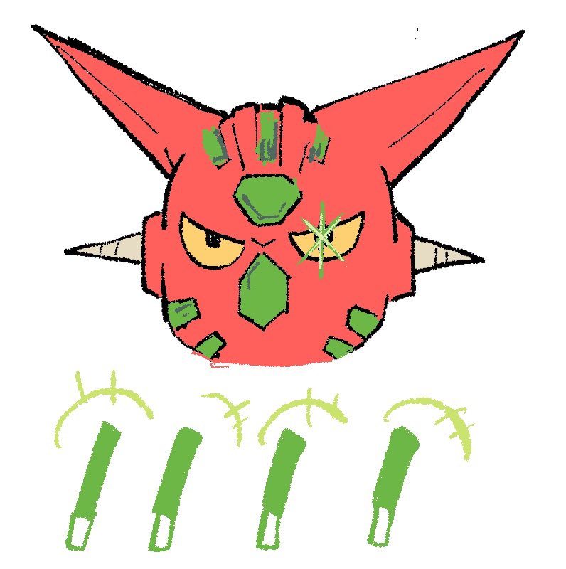 「#TLにゲッター線が足りない 」|ワルノリのイラスト