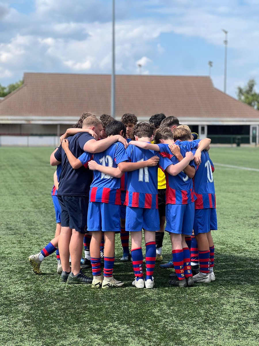 The Fulham Boys School tweet media