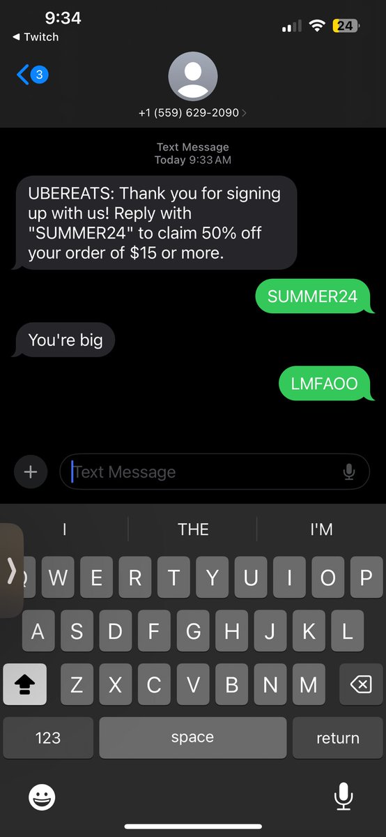 ynnekd's tweet photo. nahh i sent that shit instantly too https://t.co/jY1mINXmDi