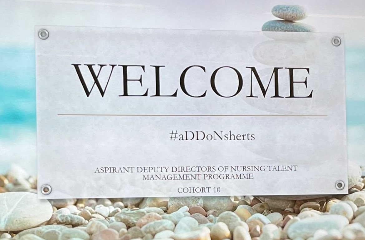 SunitaD8's tweet image. My thought provoking journey with Cohort 10 has been a real game changer. I can now say, I am grateful for those closed doors that I was unable to open. #aDDoNsherts was my path. Thank you @CarysAG @teamCNO_ @AcosiaNyanin @AngelaKnightJa1 @BeverleyHales @williams_lucie