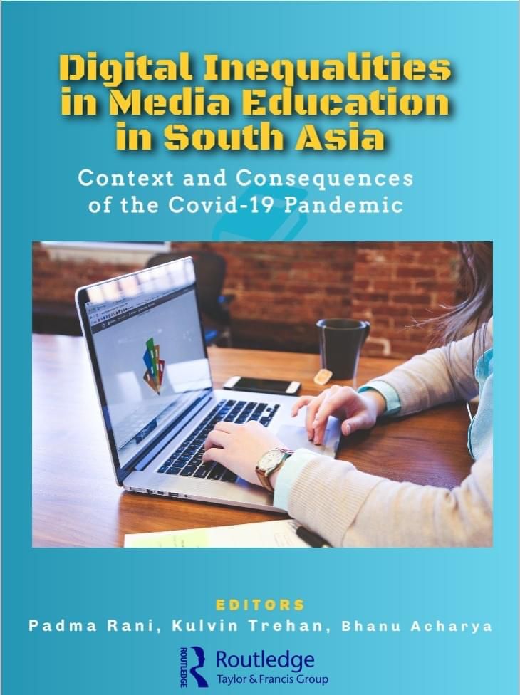 kulveentrehan's tweet image. Yes, final manuscript of the book submitted to #Routledge. 🥰